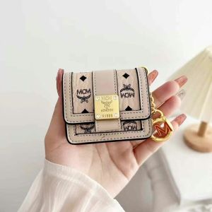 MCM コインケース 財布 Brown コインキャッチャー 姫路レザー メンズ JAPAN FACTORY – Hallelujah