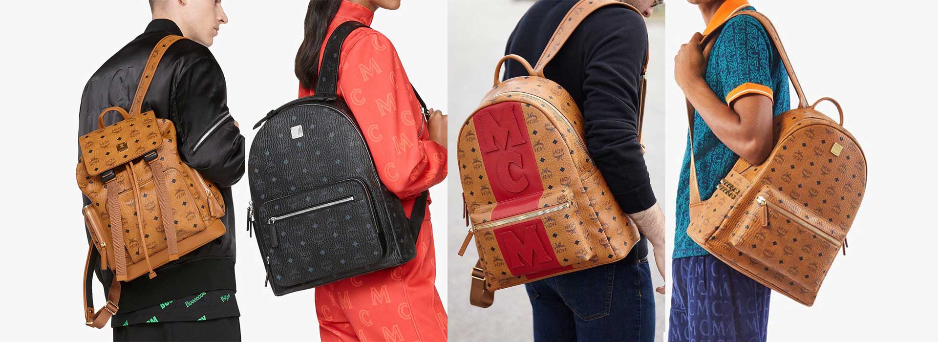 MCM Backpacks