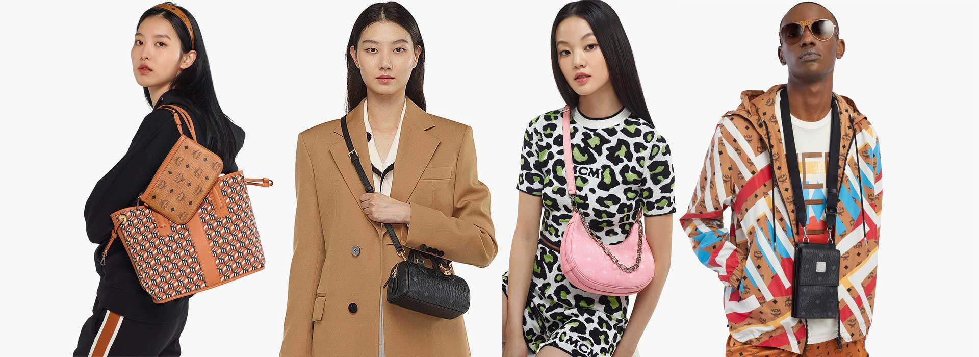 MCM Bags