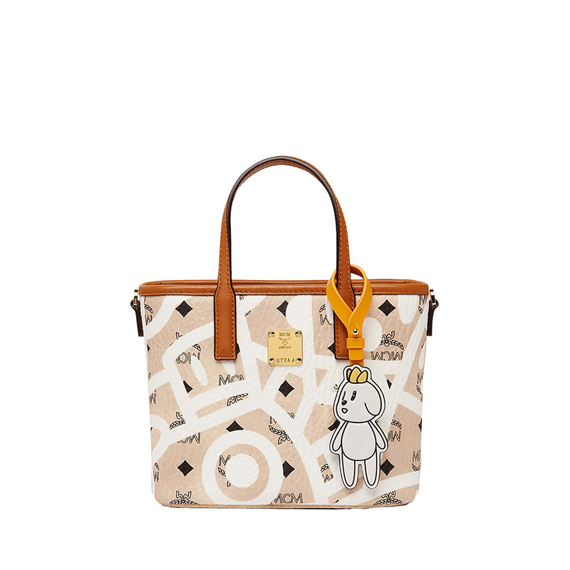 MCM Tote Bags With the Fashionable Fashionista – MCM backpack outlet